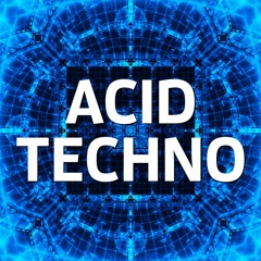 [Acid Techno] 303 Dimensions 046 (July 2019) Guest Mix