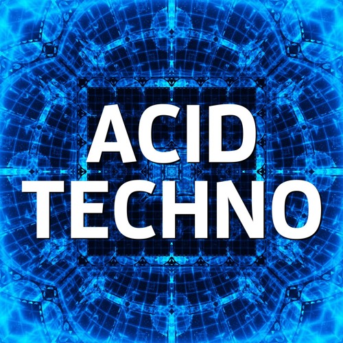 [Acid Techno] 303 Dimensions 046 (July 2019) Guest Mix