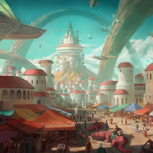 The Prophecy Is Fulfilled