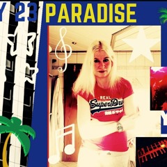 Shaney 23 x Paradise [Prod.Deville]