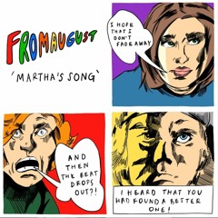 Martha's Song