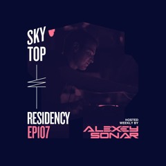 Alexey Sonar - SkyTop Residency 107