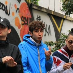 Leggendari prod Mussi (2018 SSLMS leak)