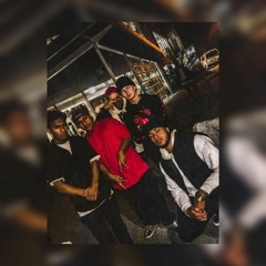 Vice ft. N8T3XU, Jay Crimz