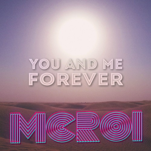 You and Me Forever (feat. Eva)