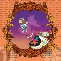 Phantom - Kanye X ScHoolBoy Q X A$AP Type Beat