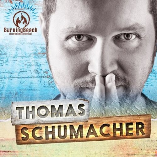 Burning Beach, Realstage 21.06.2019