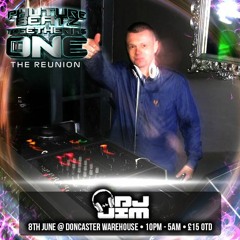 Phuture Bounce and Phuture Beatz - Promo - DJ Jim