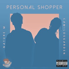 CamilosGarden & Nature M - Personal Shopper