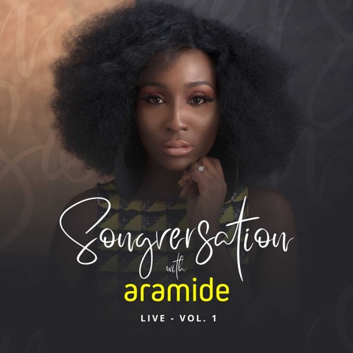 Iwo Nikan (Songversation With Aramide Live)