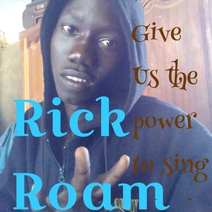 Rick Roam This Love For You