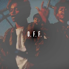 |HARD BEAT| O.F.F.