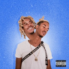 ME (prod. by Tallboy)