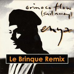 Enya - Sail Away (Le Brinque Remix)