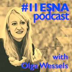 Podcast #11 - European Universities Unite – A new EU initiative. w/ Olga Wessels, 28/06/19