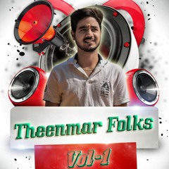 01.NIMMALU KOTTERO RAGAVONANDHANA (THEENMAR FOLKS VOL-1) REMIX BY DJ SRIKANTH BLNR
