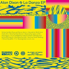 Alan Dixon - Moments