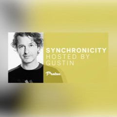Gustin - Synchronicity - Episode 3 (July 2019) [Proton Radio]