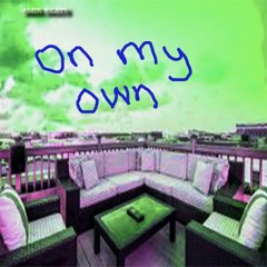 Jaden ft. Kid Cudi On My Own