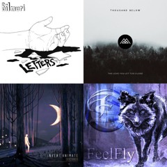 🎤My metalcore stuff🎸