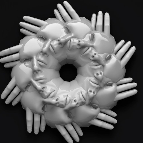 Rien Ne Sera Plus Jamais Pareil - CFOM