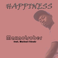 Happiness (feat. Musical Friends)