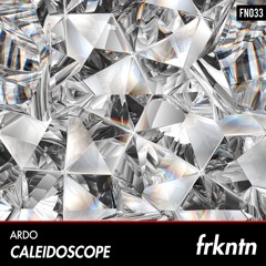 Ardo - Caleidoscope