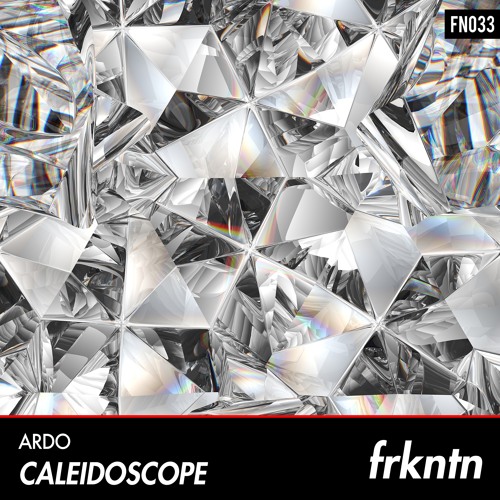 Ardo - Caleidoscope