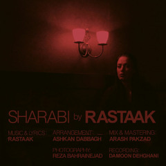 Sharabi _ Rastak Halaj