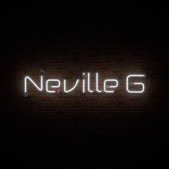 Neville G Presents: The Super Soul Podcast Episode #1