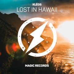 Kléos - Lost In Hawaii