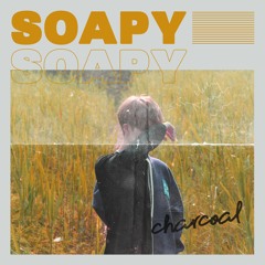 03. Charcoal - Soapy