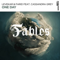 Levekar & Farid feat. Cassandra Grey - One Day [ASOT 921/922/923 FUTURE FAVORITE]