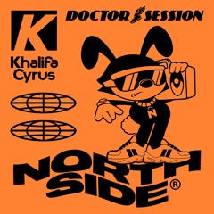 Khalifa Cyrus - North Side