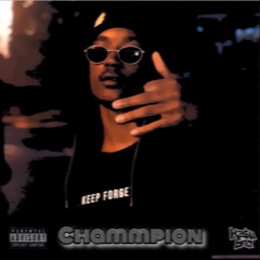 NoFiction - Chammpion (Prod. by OniiMadeThis)