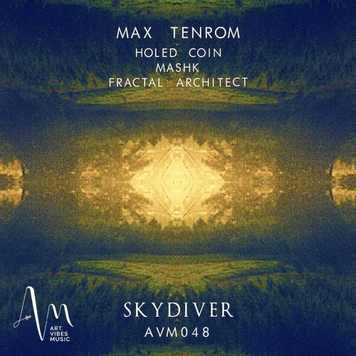 Max Tenrom - Native (Original Mix)