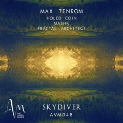 Max Tenrom - Skydiver (Original Mix)