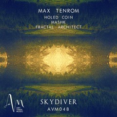 Max Tenrom - Archived (Mashk Remix)
