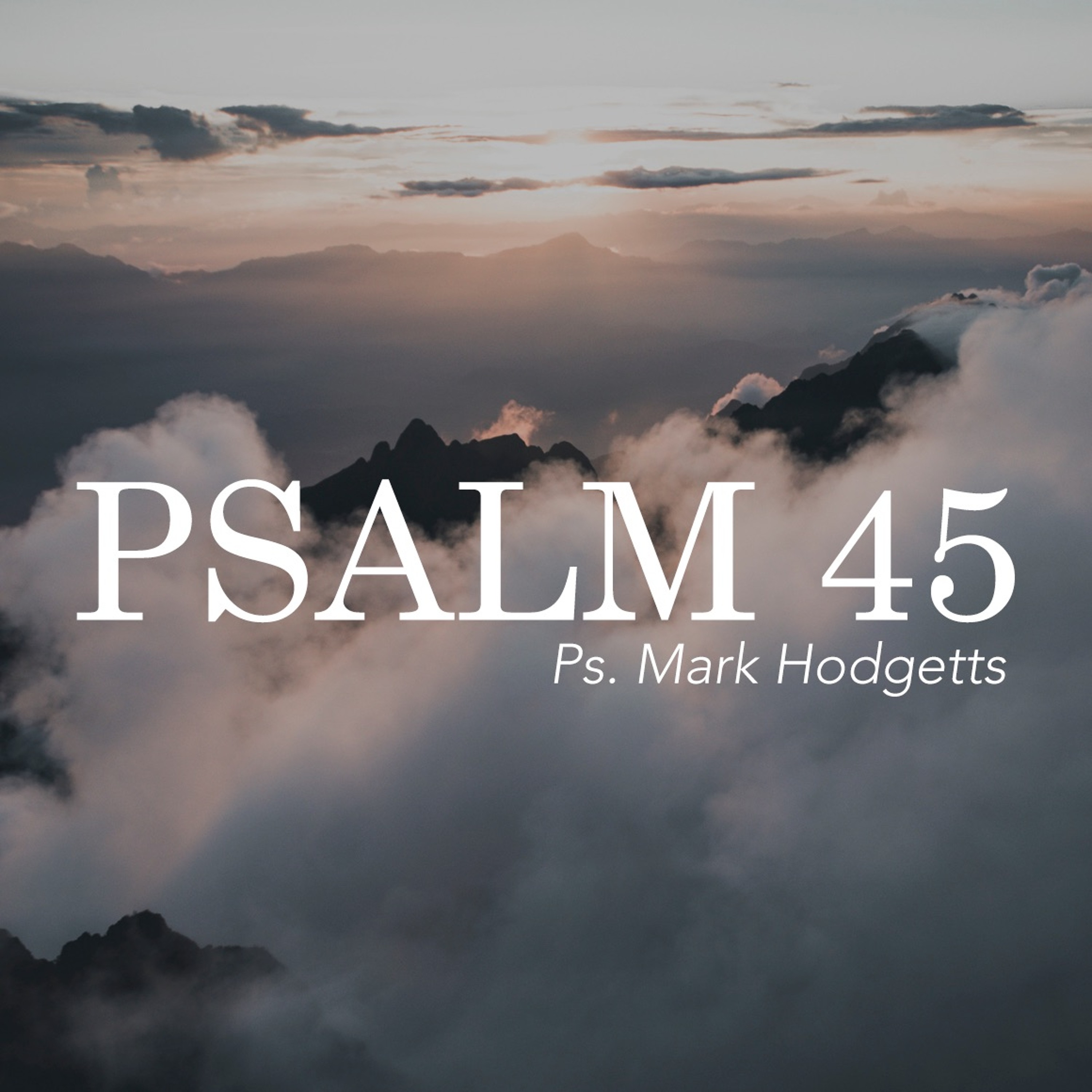 Anchor Church Podcast