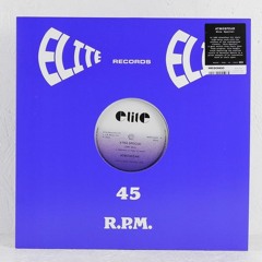 Atmosfear - Xtra Special (Dry Mix)