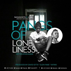 07. Pangs of loneliness (ft. Jose)- Nagangsta