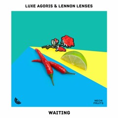 Luxe Agoris & Lennon Lenses - Waiting