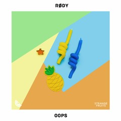 RØDY - Oops