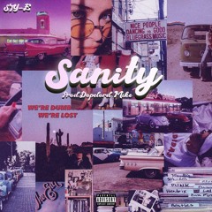 STY-E Sanity (Prod. DopelordMike)