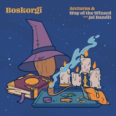 Way of the Wizard (Instrumental)
