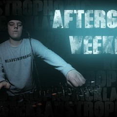 Afterglow Weekend Promomix