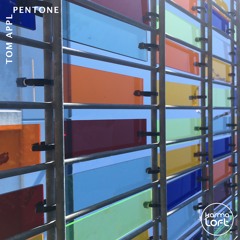 Pentone (In A Hurry Mix) | out 12th July 19 | Karmaloft Music