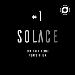 Wingz - Confined (Solace Remix)