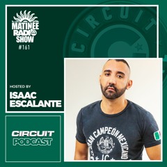 Matinée Ràdio Show 161