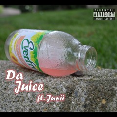 Da Juice ft. Junii (prod. By Free Donuts)